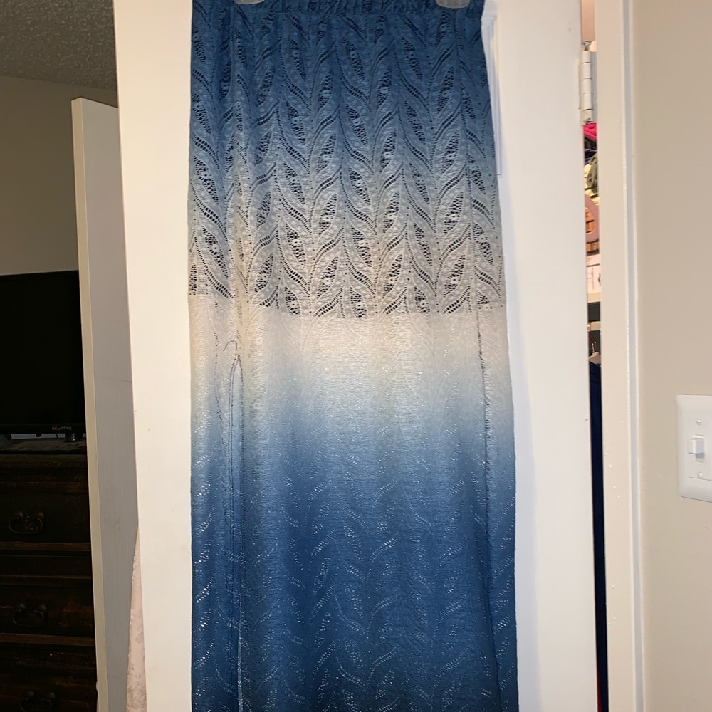 Maxi Skirt